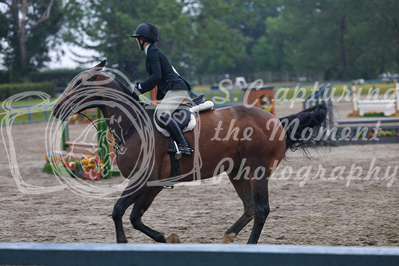 07909 - Mykenzi - 2026 Rocky Mountain Classic II - Thursday August 13th