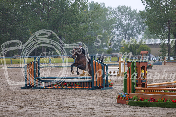 07910 - Mykenzi - 2026 Rocky Mountain Classic II - Thursday August 13th