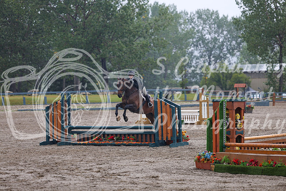 07911 - Mykenzi - 2026 Rocky Mountain Classic II - Thursday August 13th