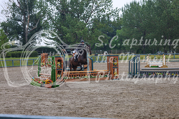 07799 - Mykenzi - 2026 Rocky Mountain Classic II - Thursday August 13th