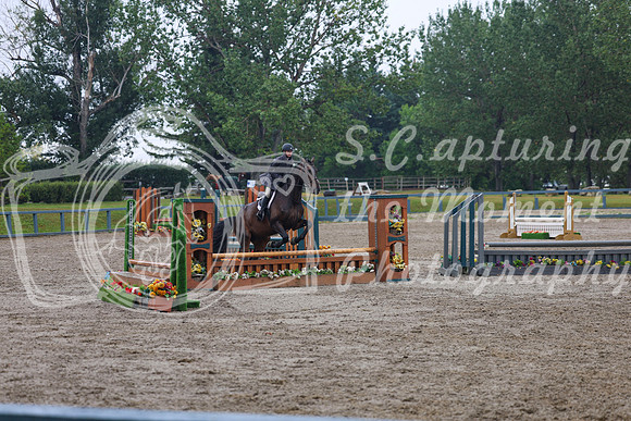 07800 - Mykenzi - 2026 Rocky Mountain Classic II - Thursday August 13th