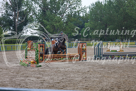 07801 - Mykenzi - 2026 Rocky Mountain Classic II - Thursday August 13th