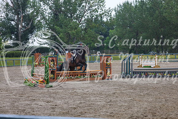 07802 - Mykenzi - 2026 Rocky Mountain Classic II - Thursday August 13th