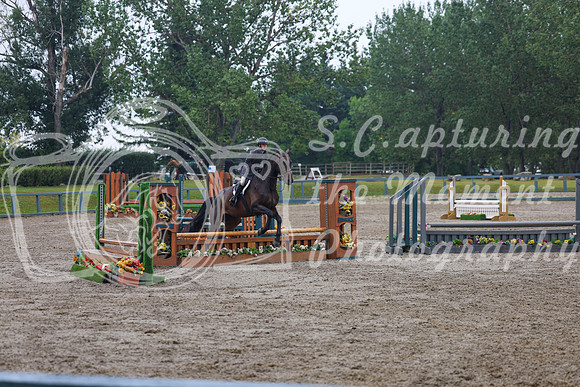 07803 - Mykenzi - 2026 Rocky Mountain Classic II - Thursday August 13th