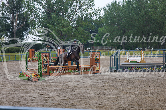 07804 - Mykenzi - 2026 Rocky Mountain Classic II - Thursday August 13th