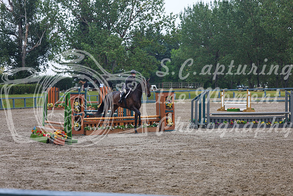 07805 - Mykenzi - 2026 Rocky Mountain Classic II - Thursday August 13th