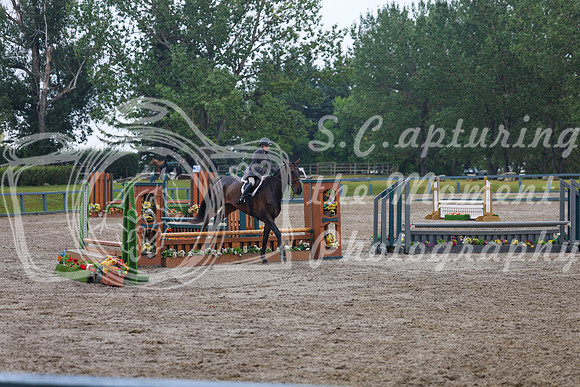 07806 - Mykenzi - 2026 Rocky Mountain Classic II - Thursday August 13th