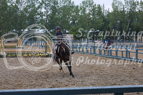07807 - Mykenzi - 2026 Rocky Mountain Classic II - Thursday August 13th