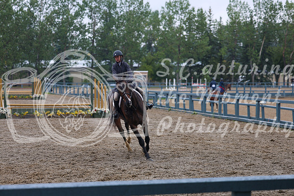 07808 - Mykenzi - 2026 Rocky Mountain Classic II - Thursday August 13th