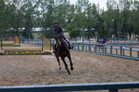07810 - Mykenzi - 2026 Rocky Mountain Classic II - Thursday August 13th