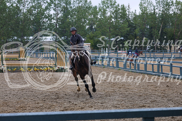 07810 - Mykenzi - 2026 Rocky Mountain Classic II - Thursday August 13th