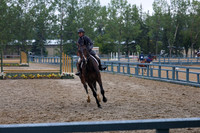 07811 - Mykenzi - 2026 Rocky Mountain Classic II - Thursday August 13th