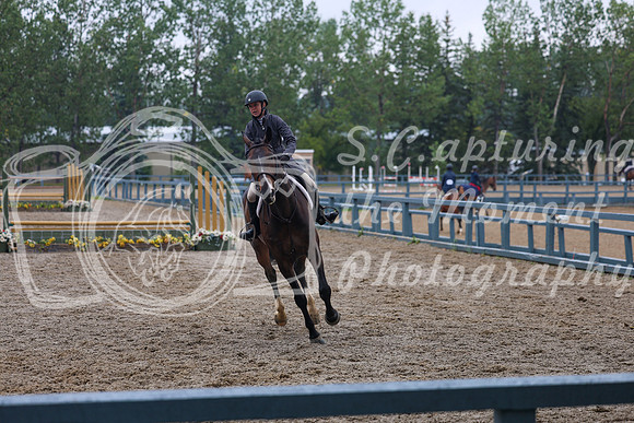 07811 - Mykenzi - 2026 Rocky Mountain Classic II - Thursday August 13th