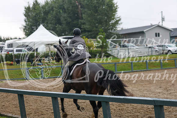 07812 - Mykenzi - 2026 Rocky Mountain Classic II - Thursday August 13th