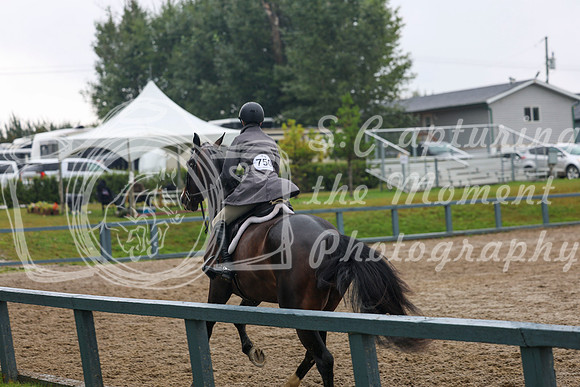 07813 - Mykenzi - 2026 Rocky Mountain Classic II - Thursday August 13th