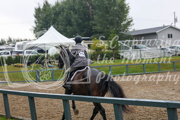 07814 - Mykenzi - 2026 Rocky Mountain Classic II - Thursday August 13th