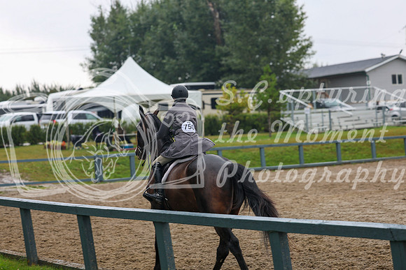 07815 - Mykenzi - 2026 Rocky Mountain Classic II - Thursday August 13th