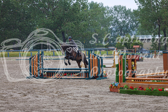 07816 - Mykenzi - 2026 Rocky Mountain Classic II - Thursday August 13th