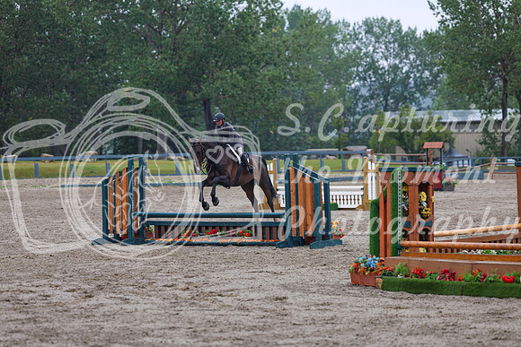 07817 - Mykenzi - 2026 Rocky Mountain Classic II - Thursday August 13th