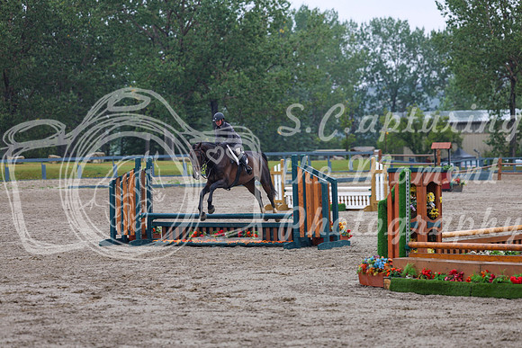 07818 - Mykenzi - 2026 Rocky Mountain Classic II - Thursday August 13th