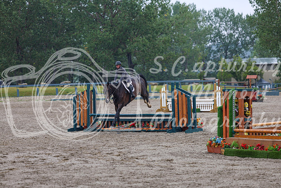 07821 - Mykenzi - 2026 Rocky Mountain Classic II - Thursday August 13th