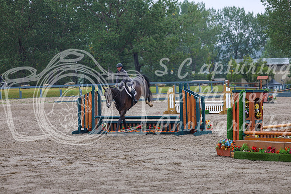 07822 - Mykenzi - 2026 Rocky Mountain Classic II - Thursday August 13th