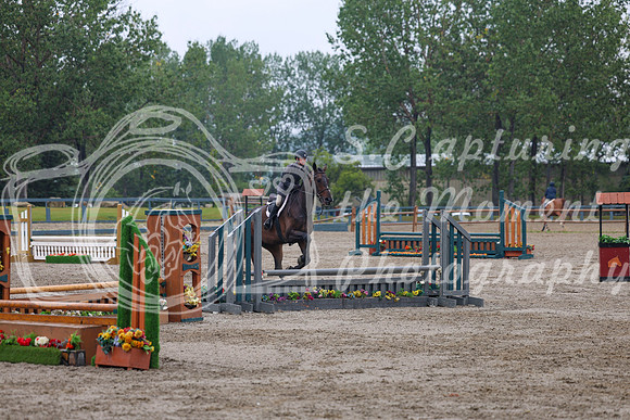 07823 - Mykenzi - 2026 Rocky Mountain Classic II - Thursday August 13th