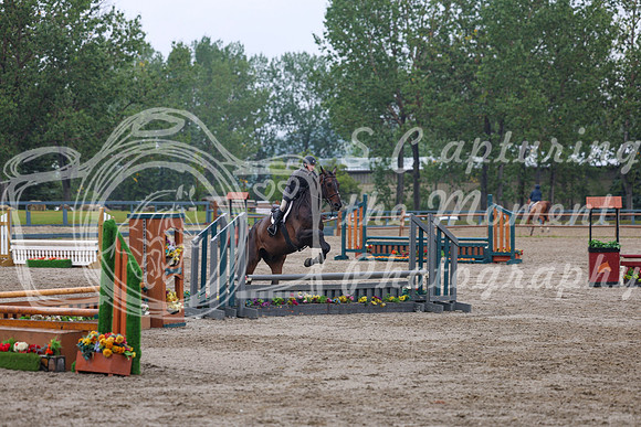 07825 - Mykenzi - 2026 Rocky Mountain Classic II - Thursday August 13th