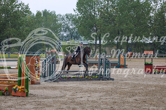 07828 - Mykenzi - 2026 Rocky Mountain Classic II - Thursday August 13th
