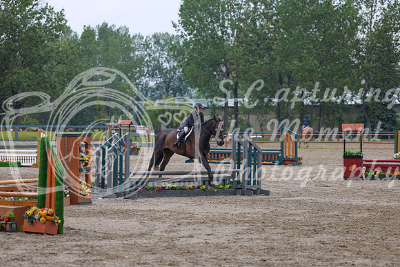 07829 - Mykenzi - 2026 Rocky Mountain Classic II - Thursday August 13th