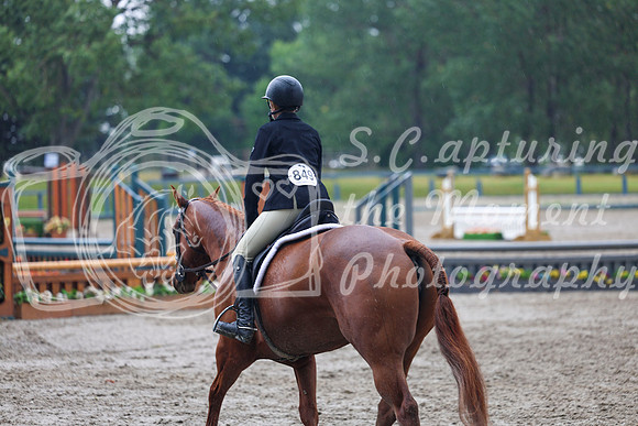 07675 - Mykenzi - 2026 Rocky Mountain Classic II - Thursday August 13th