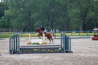 07678 - Mykenzi - 2026 Rocky Mountain Classic II - Thursday August 13th