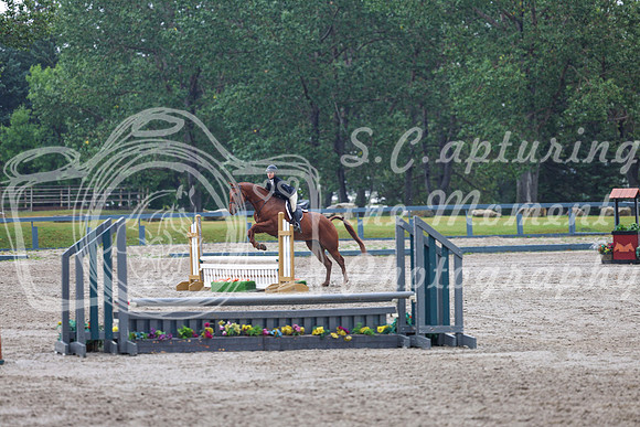 07678 - Mykenzi - 2026 Rocky Mountain Classic II - Thursday August 13th