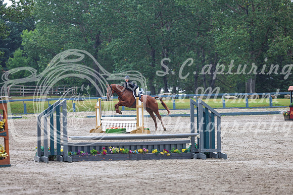 07679 - Mykenzi - 2026 Rocky Mountain Classic II - Thursday August 13th