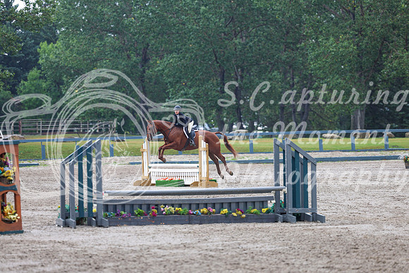 07680 - Mykenzi - 2026 Rocky Mountain Classic II - Thursday August 13th