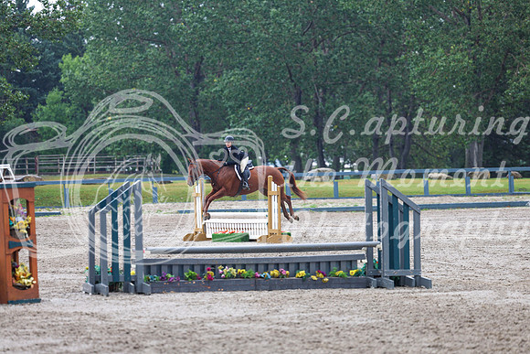 07681 - Mykenzi - 2026 Rocky Mountain Classic II - Thursday August 13th