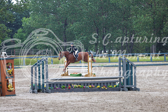 07682 - Mykenzi - 2026 Rocky Mountain Classic II - Thursday August 13th