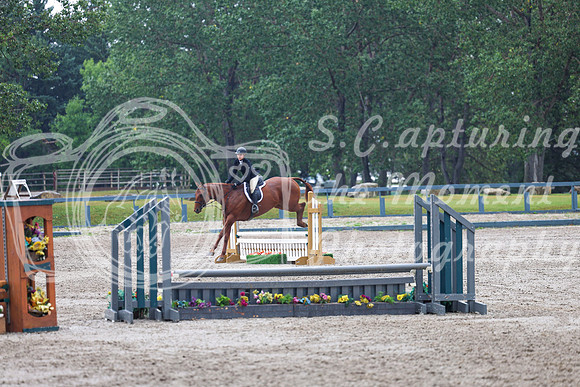 07683 - Mykenzi - 2026 Rocky Mountain Classic II - Thursday August 13th