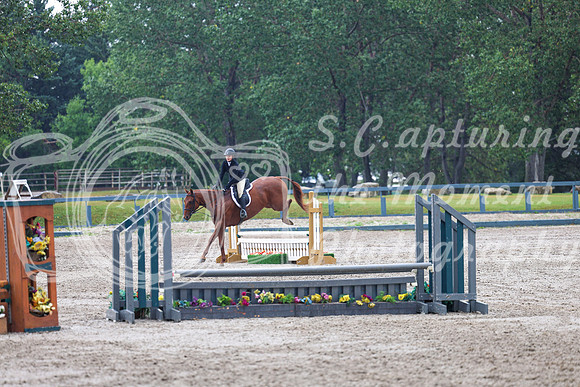 07684 - Mykenzi - 2026 Rocky Mountain Classic II - Thursday August 13th