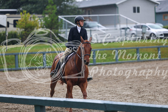 07689 - Mykenzi - 2026 Rocky Mountain Classic II - Thursday August 13th