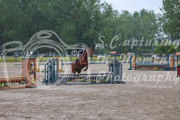 07691 - Mykenzi - 2026 Rocky Mountain Classic II - Thursday August 13th