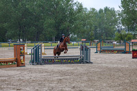 07692 - Mykenzi - 2026 Rocky Mountain Classic II - Thursday August 13th