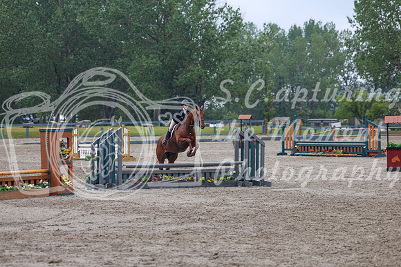 07692 - Mykenzi - 2026 Rocky Mountain Classic II - Thursday August 13th