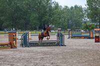 07693 - Mykenzi - 2026 Rocky Mountain Classic II - Thursday August 13th