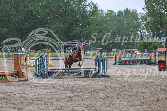 07693 - Mykenzi - 2026 Rocky Mountain Classic II - Thursday August 13th