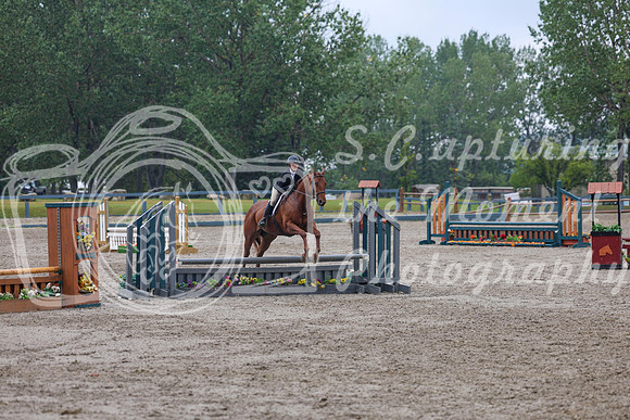 07694 - Mykenzi - 2026 Rocky Mountain Classic II - Thursday August 13th