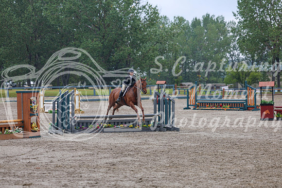07695 - Mykenzi - 2026 Rocky Mountain Classic II - Thursday August 13th