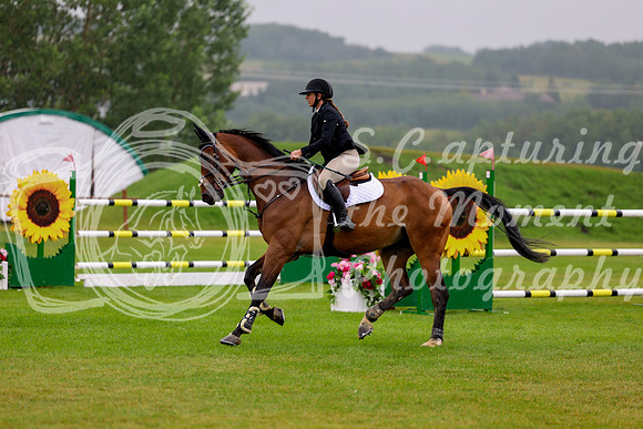 08069 - Shea - 2026 Rocky Mountain Classic II - Thursday August 13th