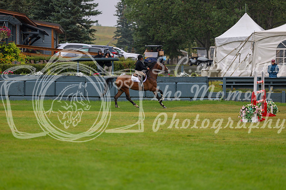 08077 - Shea - 2026 Rocky Mountain Classic II - Thursday August 13th
