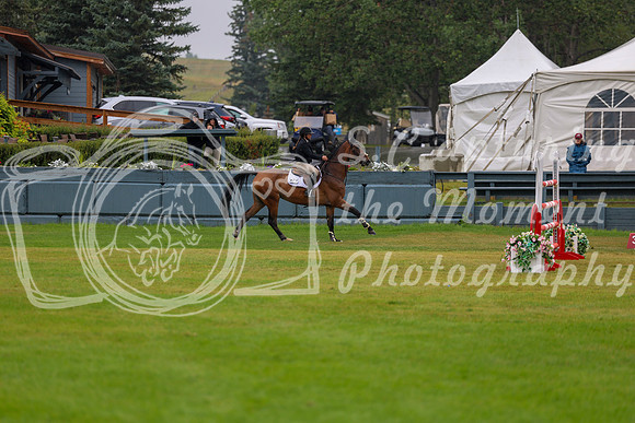 08079 - Shea - 2026 Rocky Mountain Classic II - Thursday August 13th